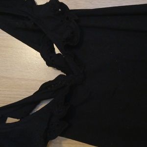 Cotton dress